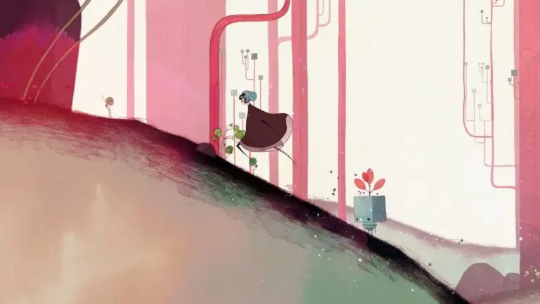 Gris | Devolver Digital