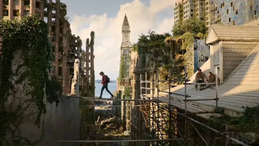 The Last of Us | HBO