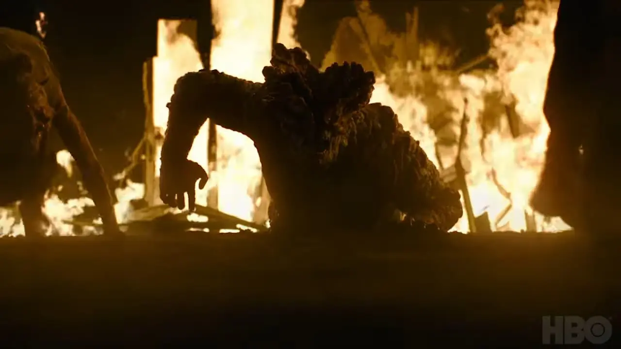 The Last of Us Serie | HBO