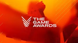 The Game Awards 2022 Logo 1 1