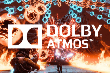 Dolby Atmos