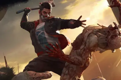 Dying Light 2