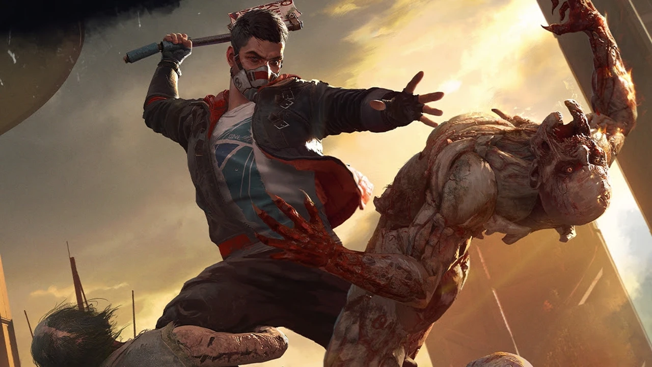 Dying Light 2