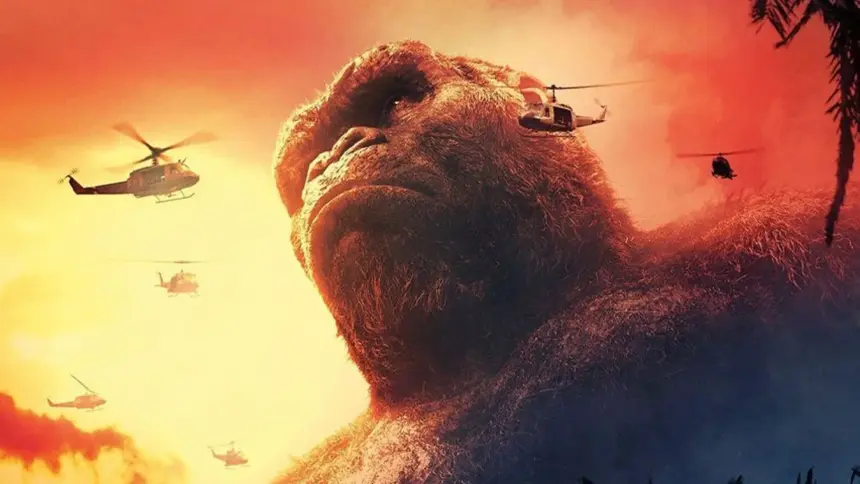 King Kong