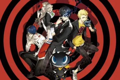 Persona 5 | Atlus