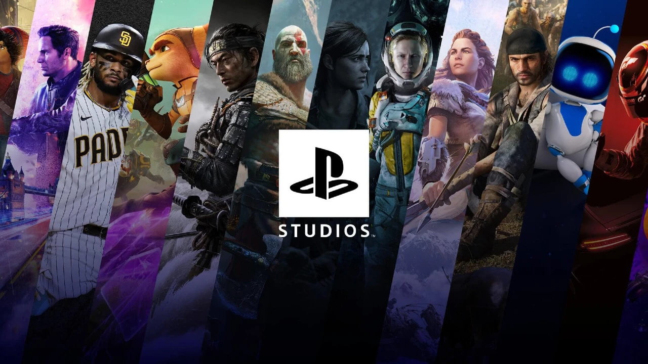 Playstation first party games umfrage