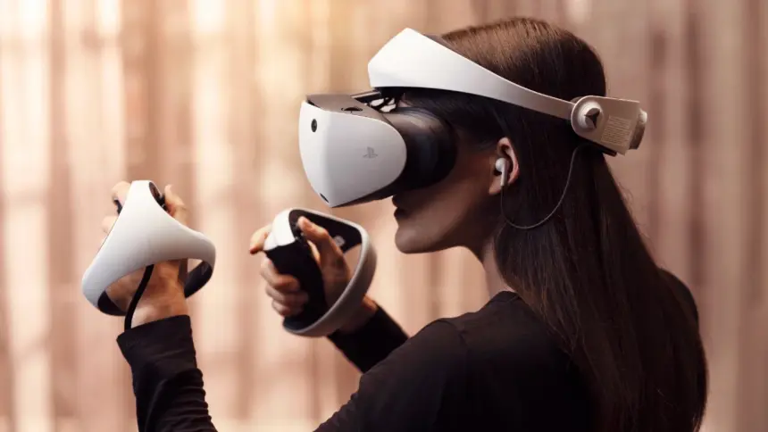 Ps Vr2