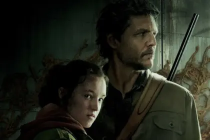The Last Of Us Hbo