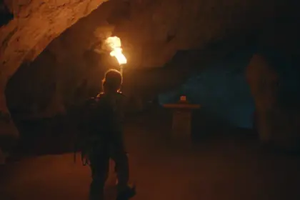 Uncharted 5