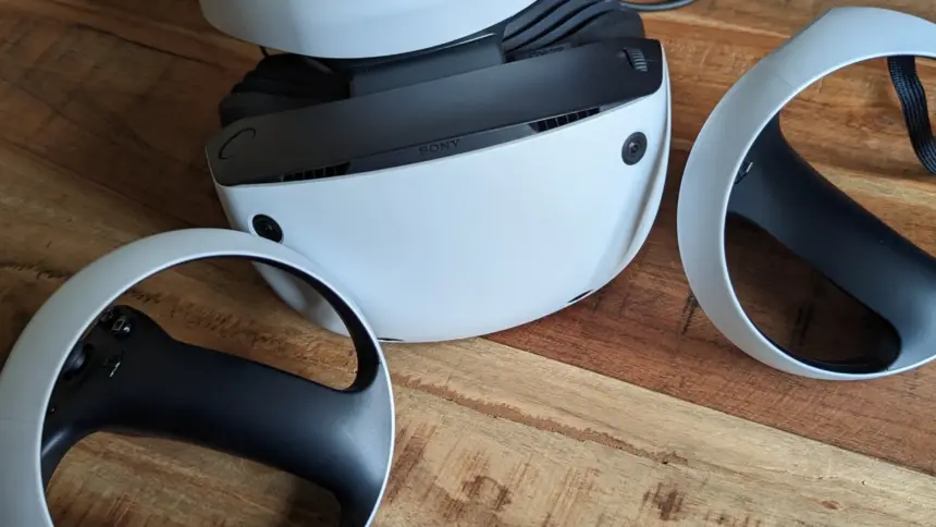 Ps Vr2