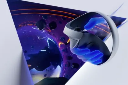 Psvr Sense Controller