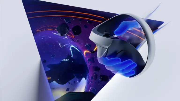 Psvr Sense Controller