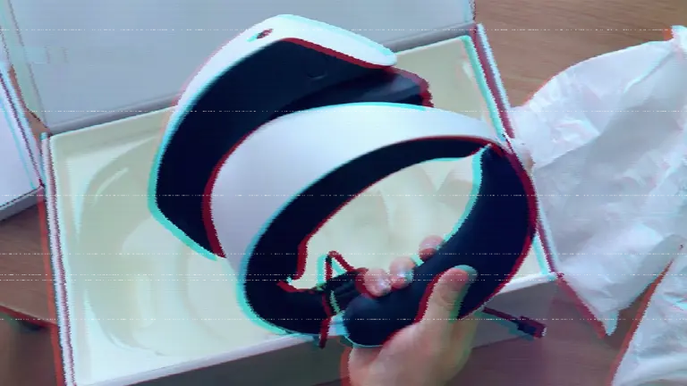 Vr2 Headset