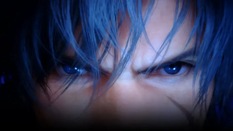 Final Fantasy Xvi