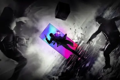 Synapse Vr