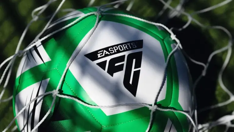 EA Sports FC