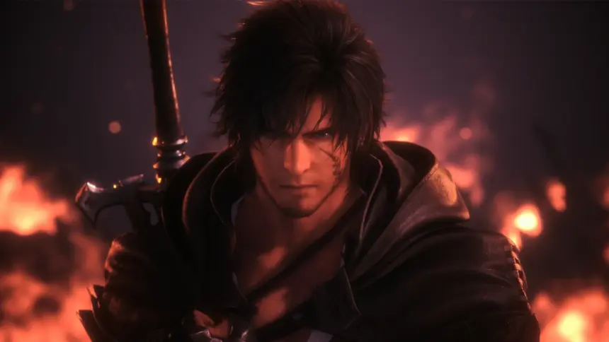 Final Fantasy Xvi