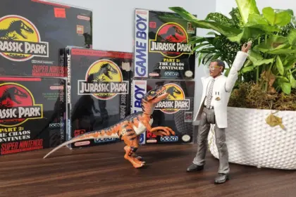 Jurassic Park