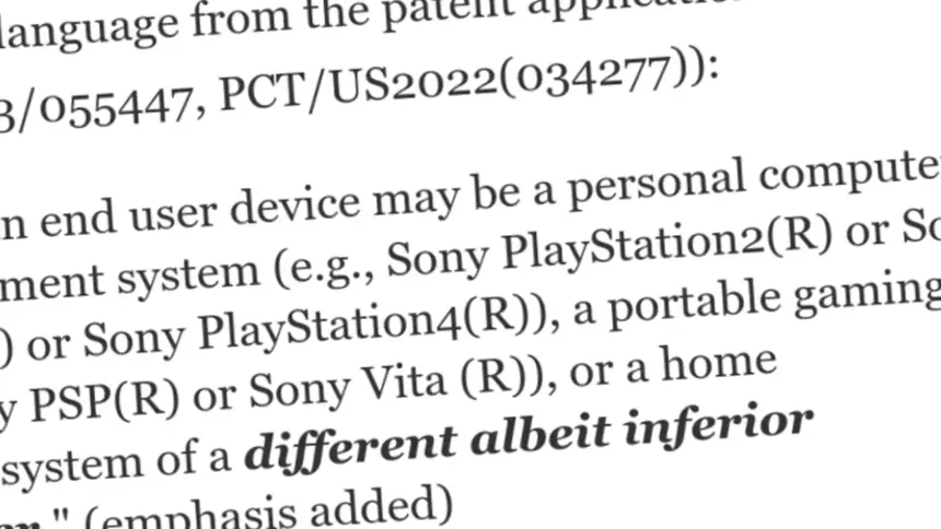Patent