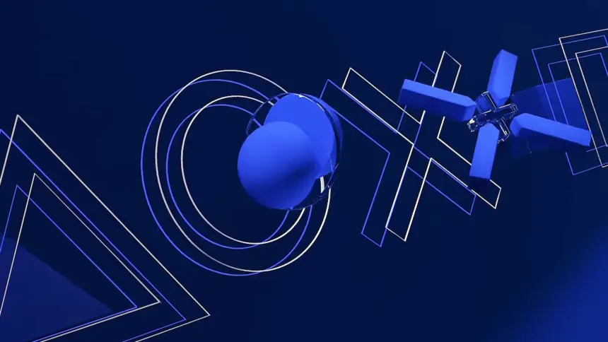 Playstation Icon