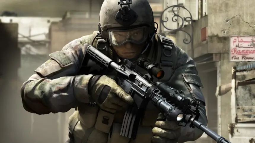 Socom