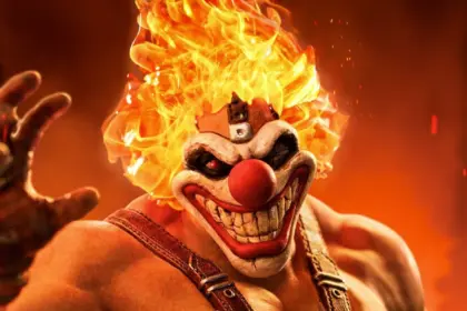 Twisted Metal
