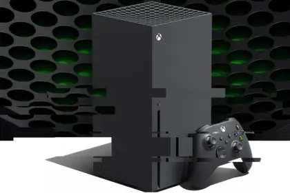 Xbox Error