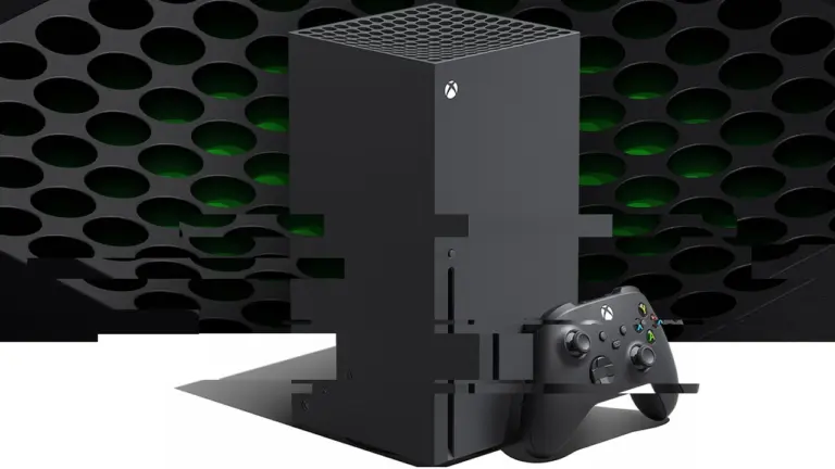 Xbox Error