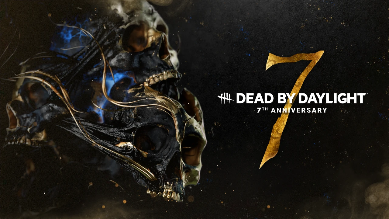 Dead By Daylight Year 7