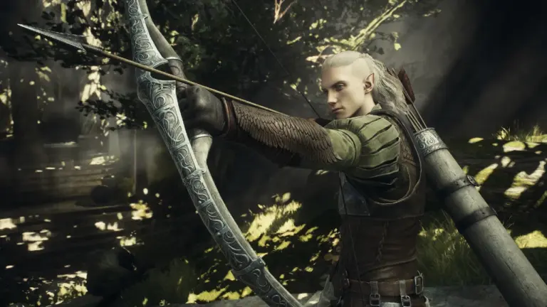 Dragons Dogma 2