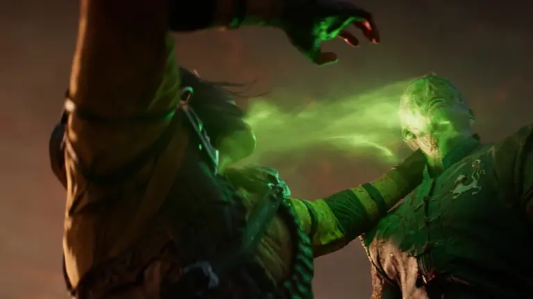 Mortal Kombat 1