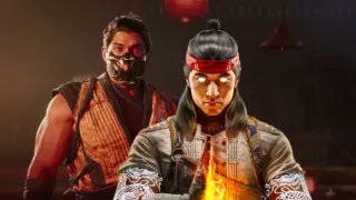 Mortal Kombat