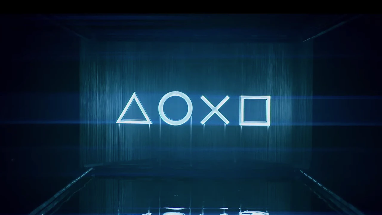 Playstation