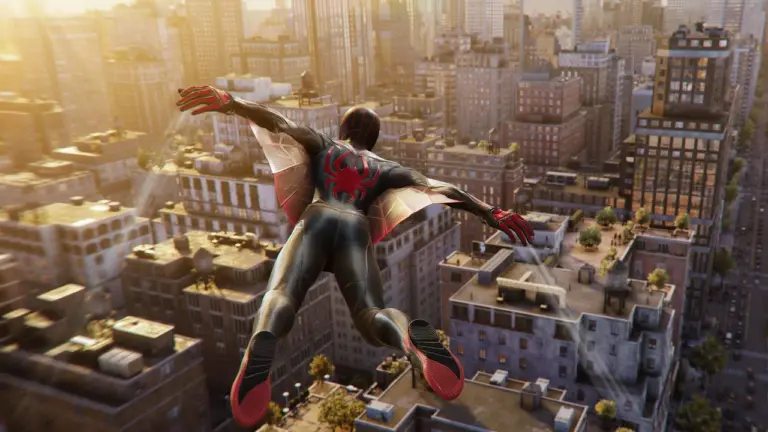 Spider Man