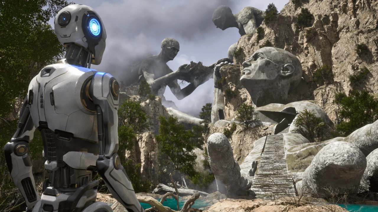 Talos Principle