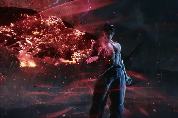 Tekken 8