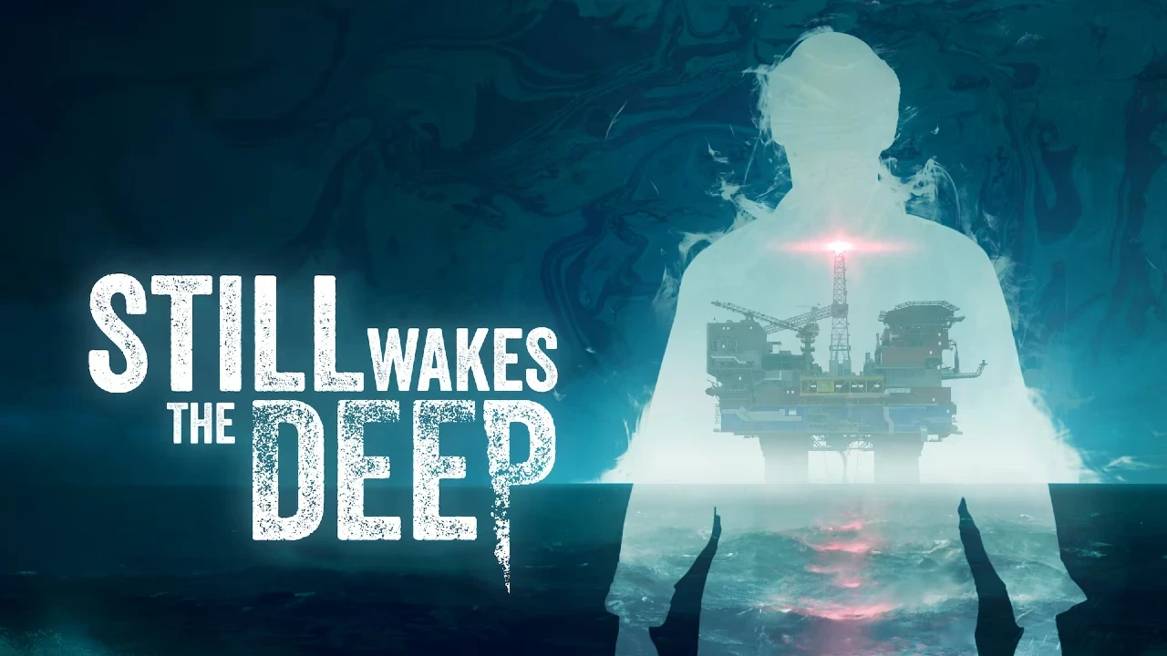 Still Wakes The Deep