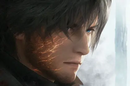 Final Fantasy 16