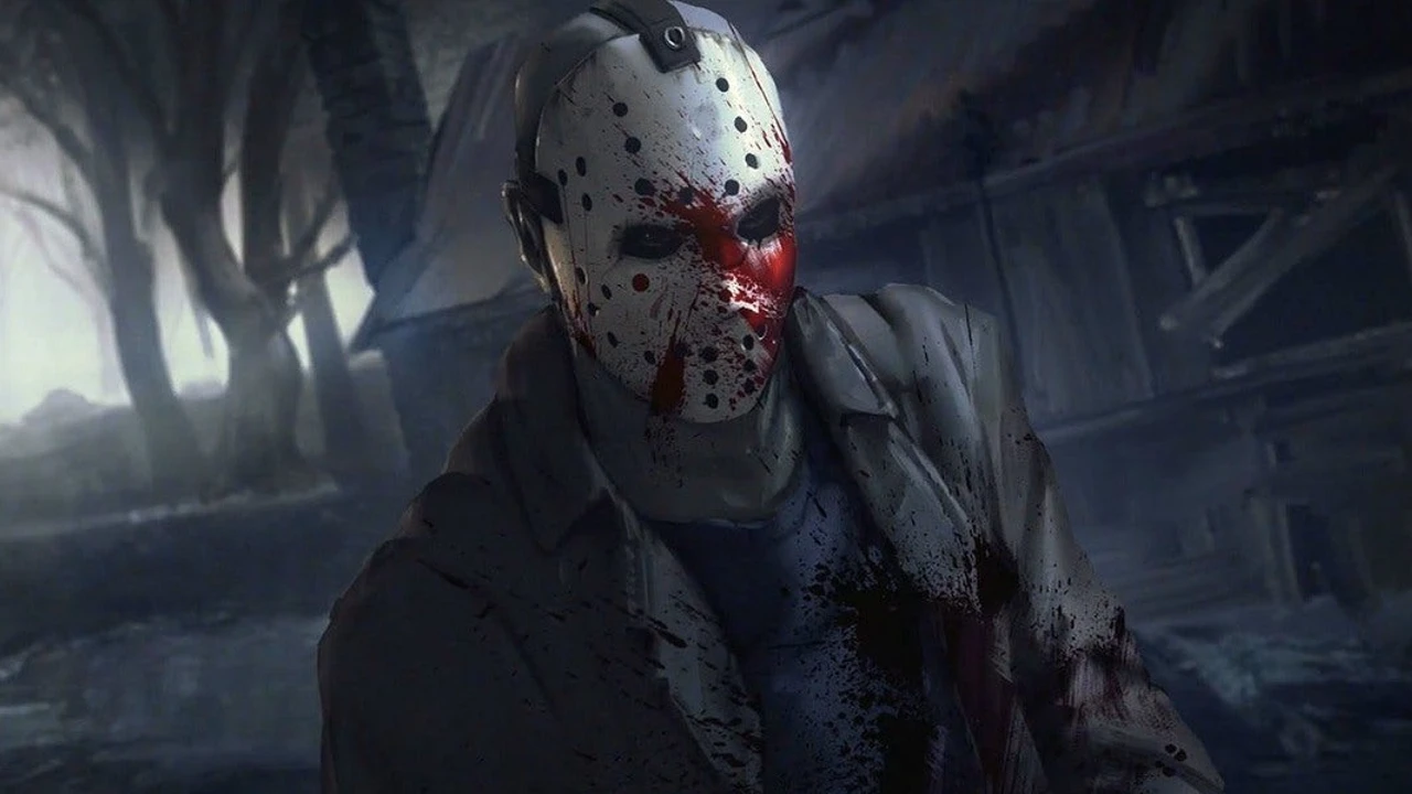 Friday The 13th