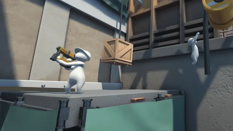 Human Fall Flat