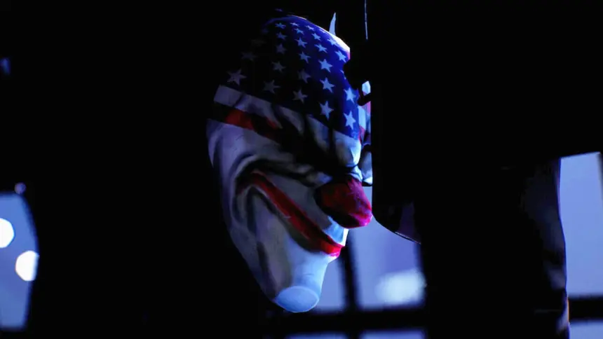 Payday 3
