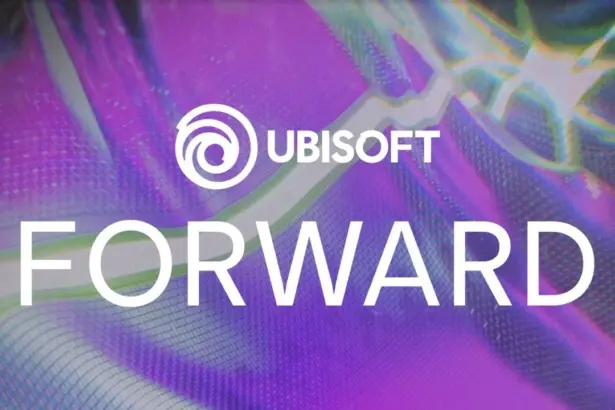 Ubisoft Forward