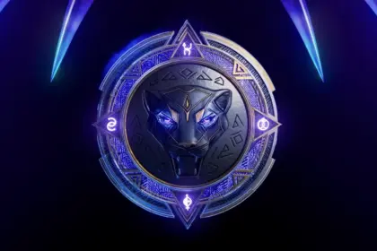 Black Panther