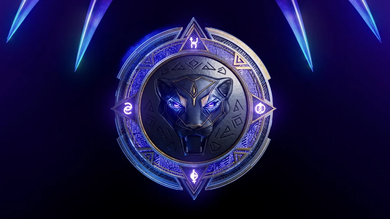 Black Panther