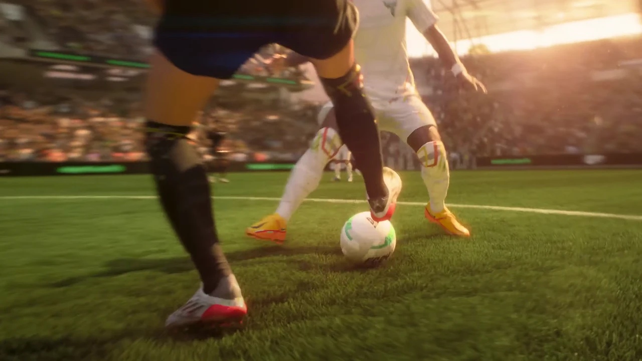 Ea Sports Fc