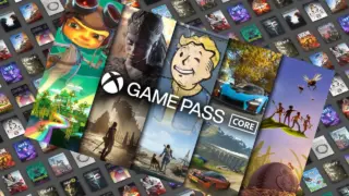Game Pass Core