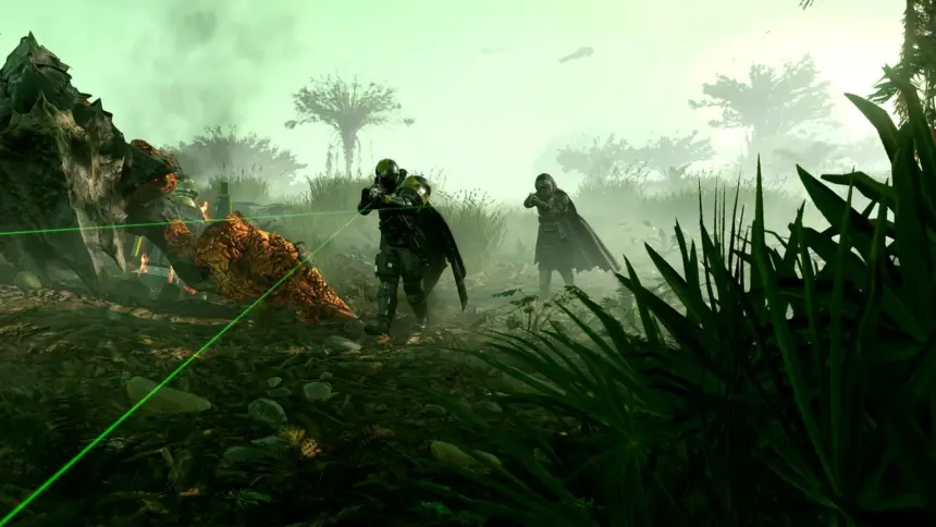 Helldivers 2