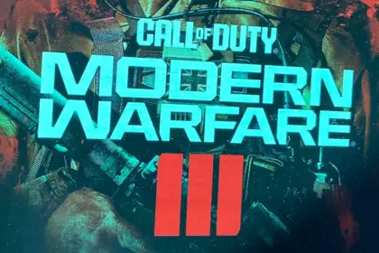 Modern Warfare 3