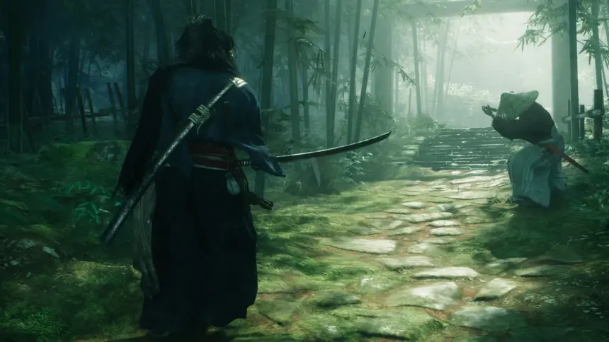 Rise Of The Ronan