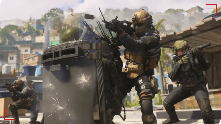Cod Modern Warfare 3 1